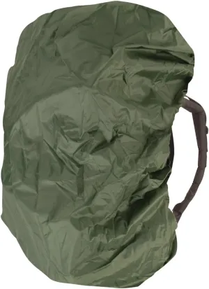 Mil-Tec BW Backpack Rain Cover Olive