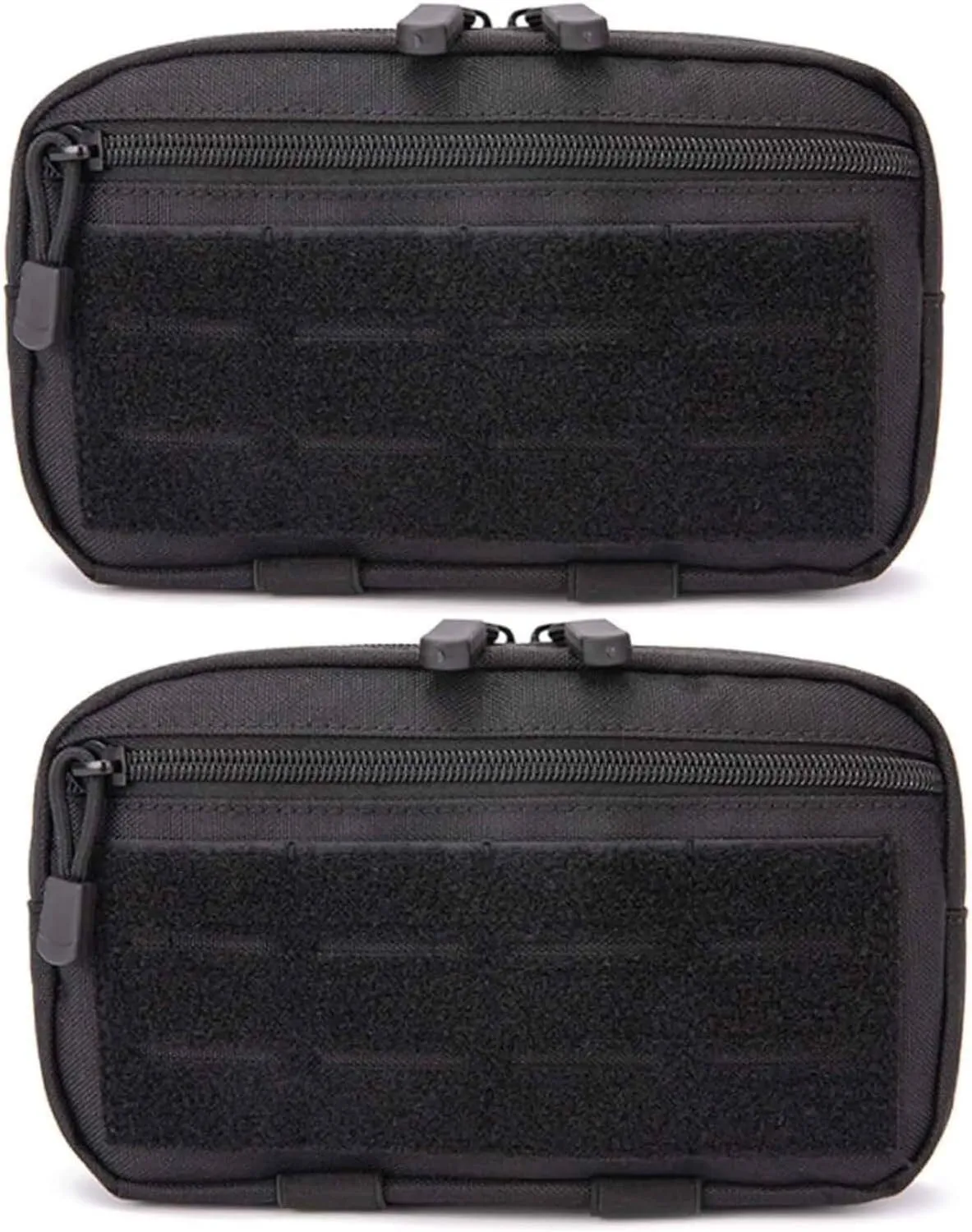 Molle Waist Pouch EDC Tool First Aid Bag Outdoor Sports Camping Hiking Hunting Phone Holder Dump Pack