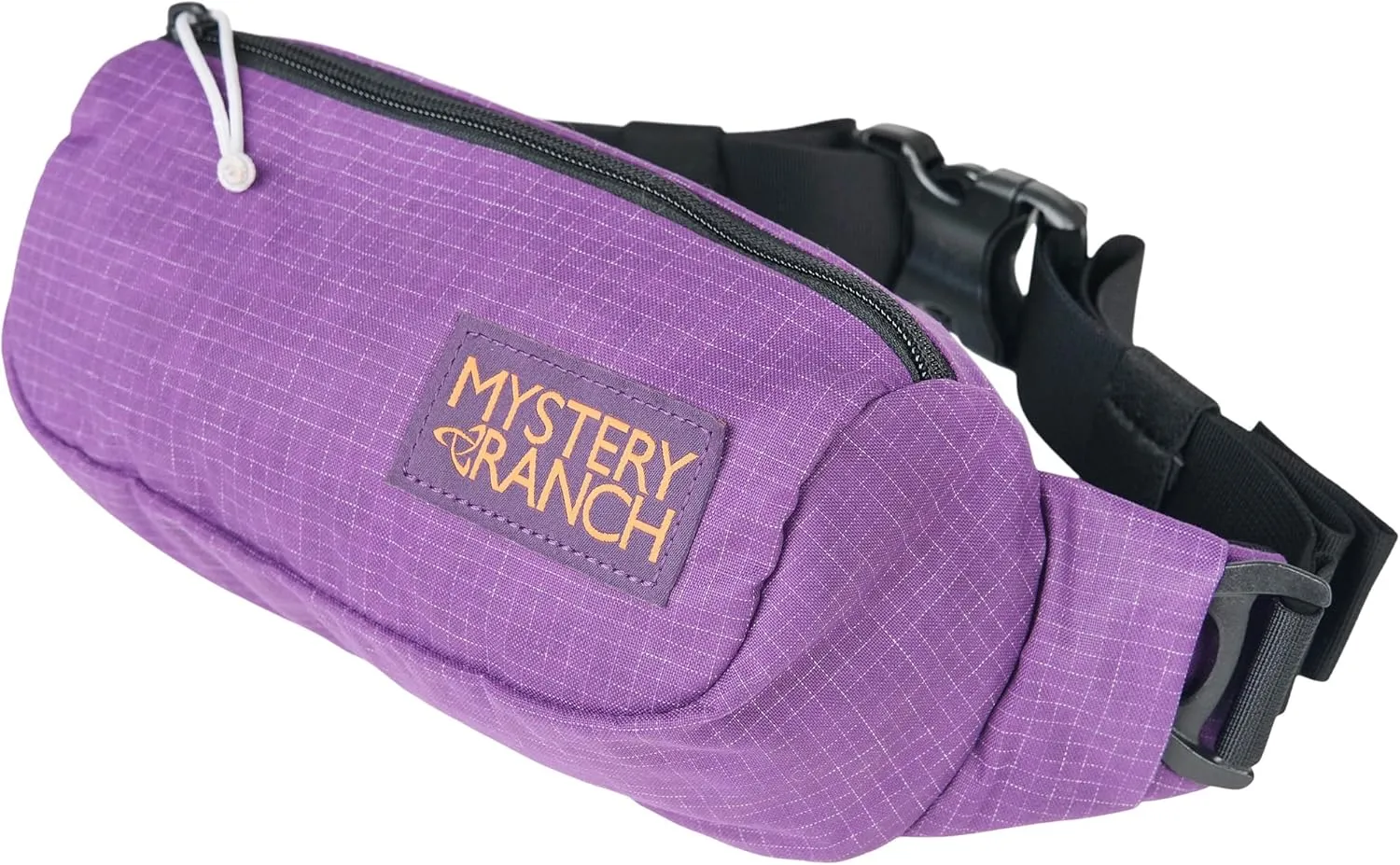 Mystery Ranch Forager Hip Pack – Lightweight Hip or Shoulder Pack – Prince