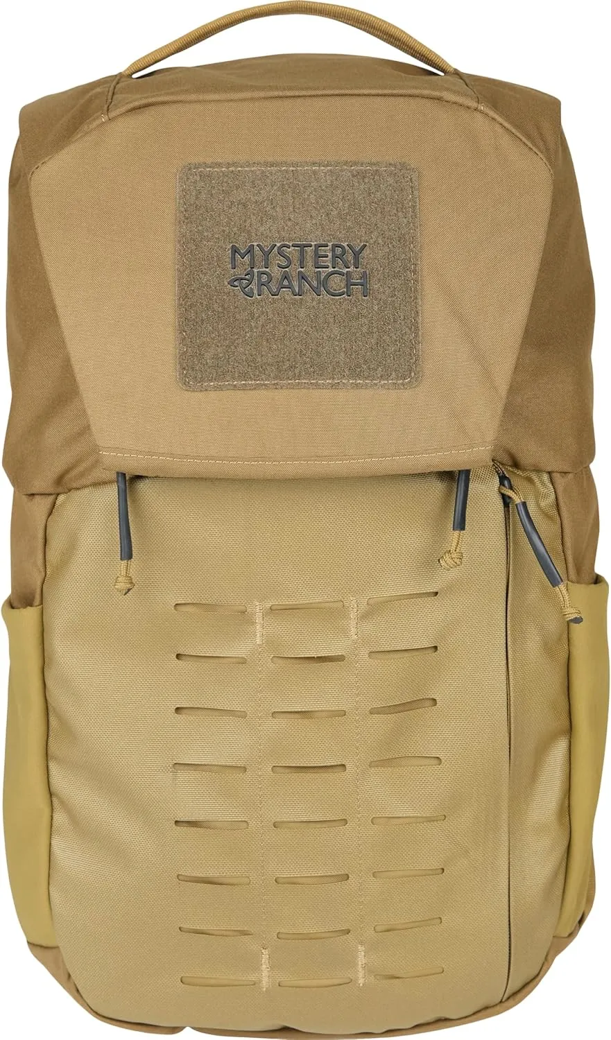 Mystery Ranch Rip Ruck 15 Buckskin One Size – Tactical Backpack for Daily Carry