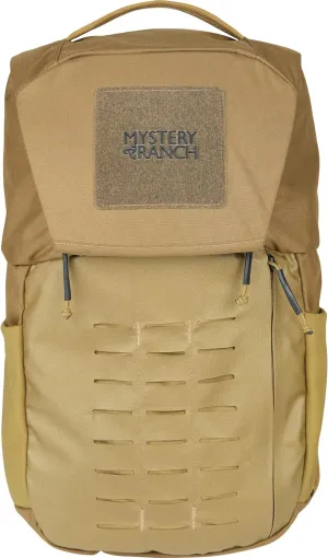 Mystery Ranch Rip Ruck 15 Buckskin One Size – Tactical Backpack for Daily Carry