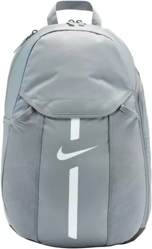 Nike Academy Team Backpack, DC2647-065 (Grey/White)