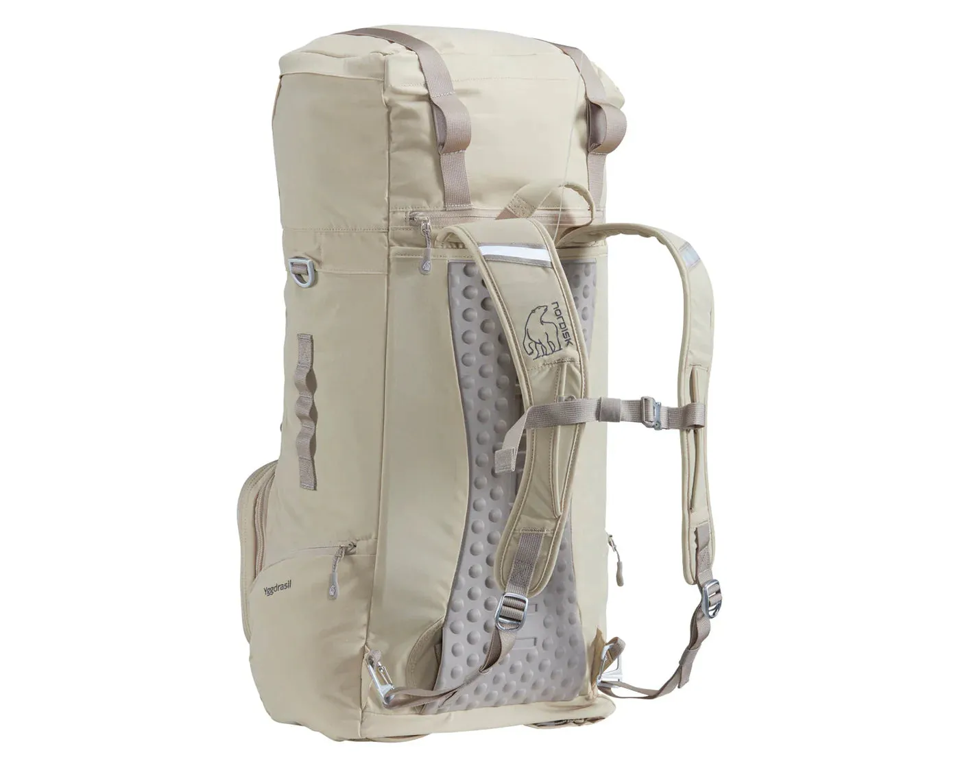 Nordisk Yggdrasil Backpacks