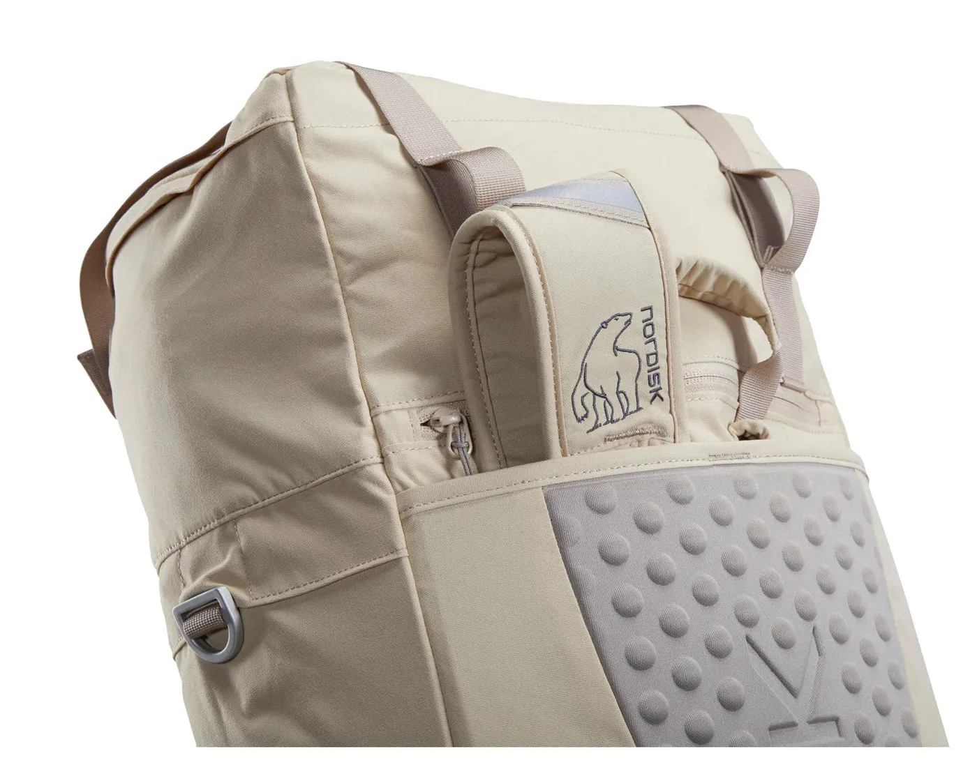 Nordisk Yggdrasil Backpacks