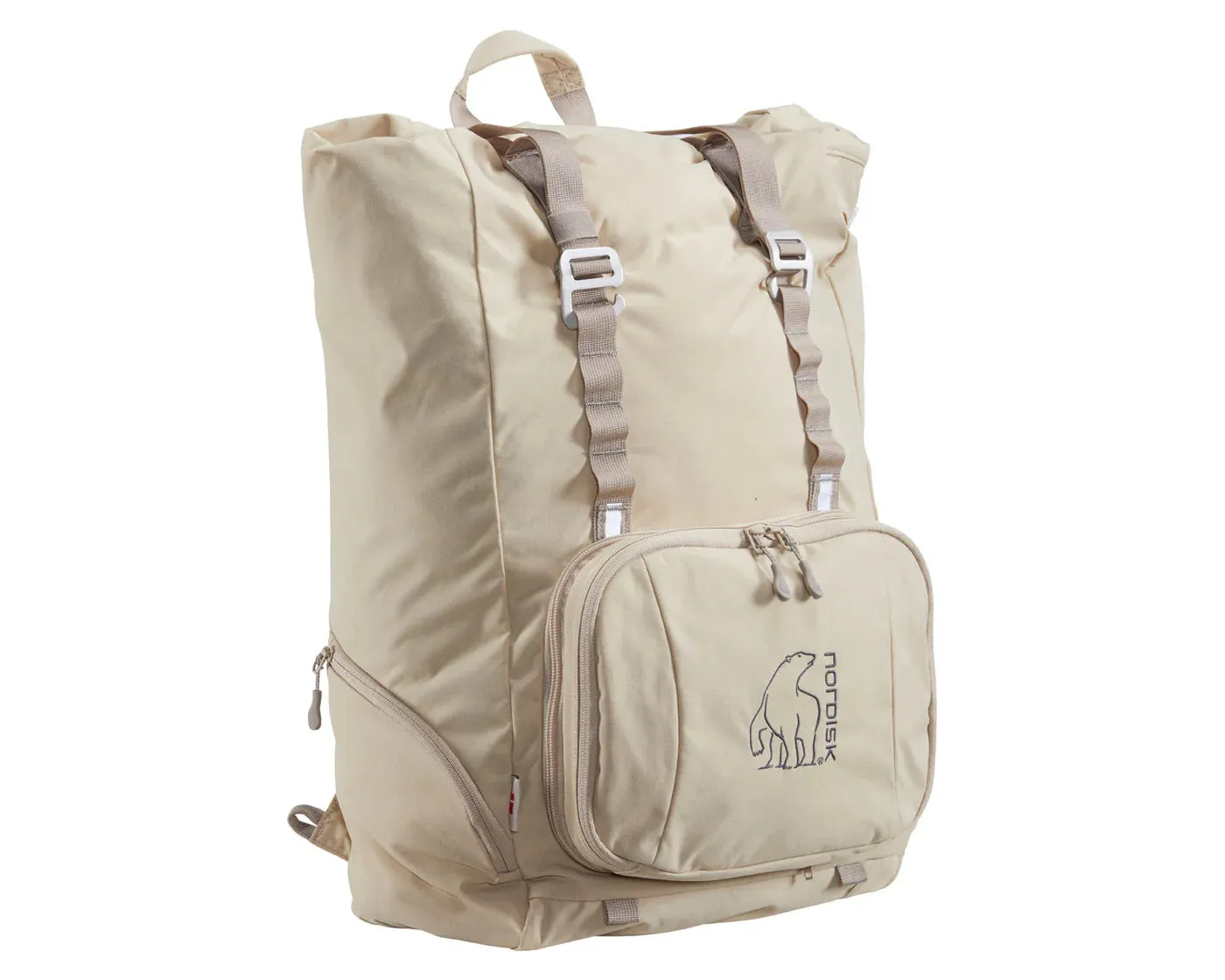 Nordisk Yggdrasil Backpacks