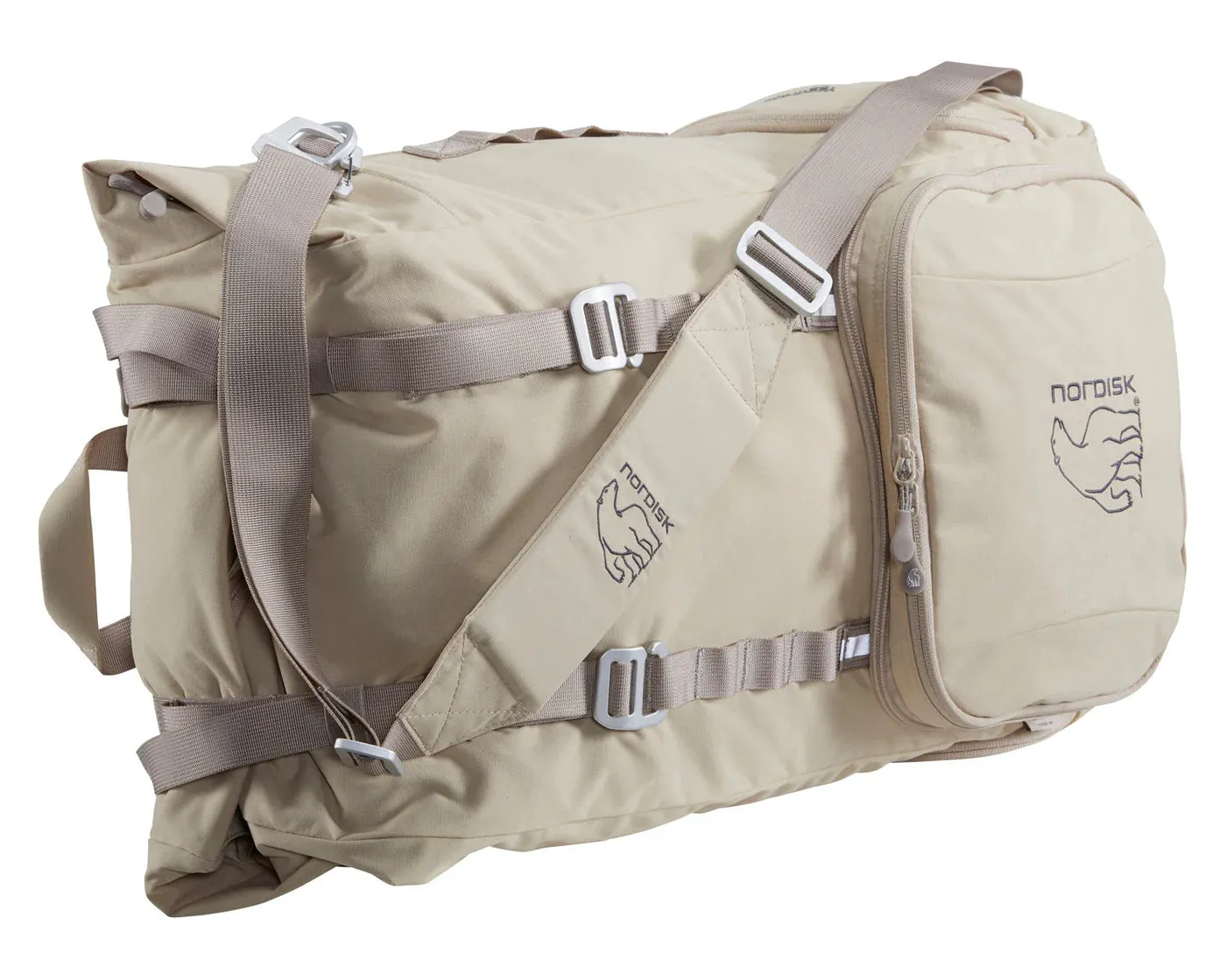 Nordisk Yggdrasil Backpacks