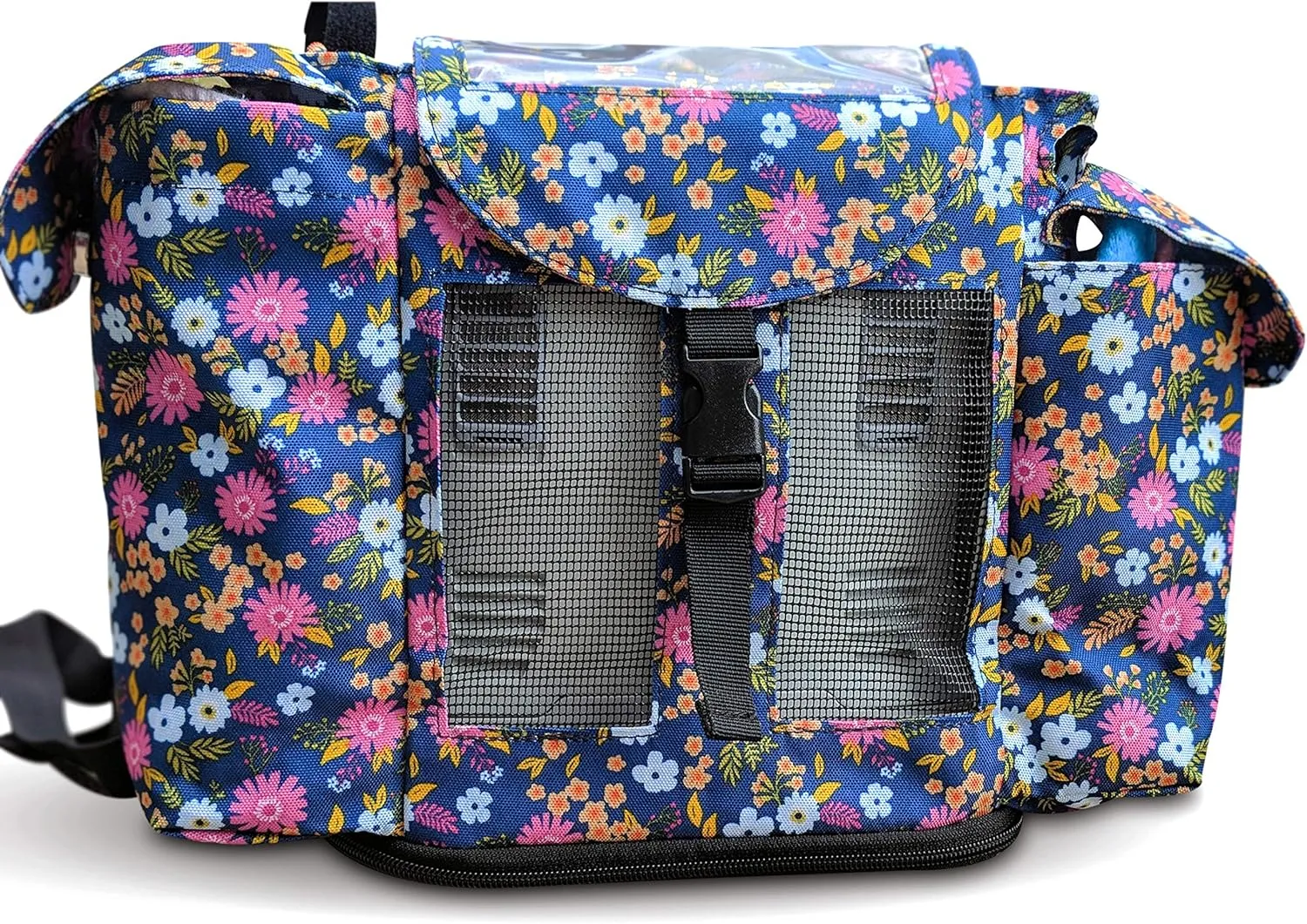 o2totes Inogen one G3 Backpack/Oxyo Backpack/Inogen one G3 Accessories