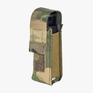 OC Spray Pouch MOLLE,Tactifans MK3 OC Spray Holder for Duty Belt Vest Backpack,Tactical Pepper Spray Holder Battle Belt Accessories