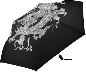 Oyihfvs Automatic Windproof Waterproof Umbrella, Folding Umbrella Reinforced Portable Compact UV Protection Sun rain Auto Open/Close