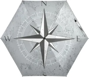 Oyihfvs Parasol Folding Umbrella, Reinforced Windproof Waterproof, Portable Compact Anti-UV Sun Rain Protection for Travel Outdoor