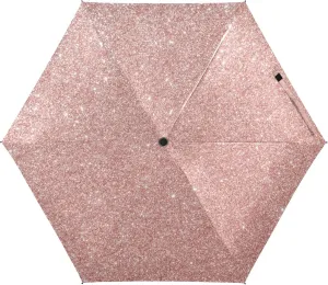 Oyihfvs Parasol Folding Umbrella, Reinforced Windproof Waterproof, Portable Compact Anti-UV Sun Rain Protection for Travel Outdoor