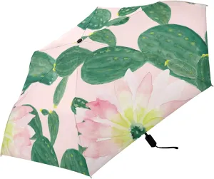 Oyihfvs Parasol Folding Umbrella, Reinforced Windproof Waterproof, Portable Compact Anti-UV Sun Rain Protection for Travel Outdoor