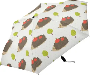 Oyihfvs Parasol Folding Umbrella, Reinforced Windproof Waterproof, Portable Compact Anti-UV Sun Rain Protection for Travel Outdoor