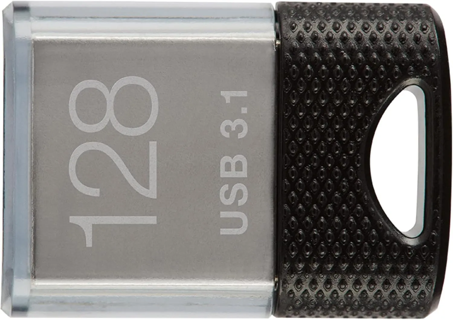PNY 128GB Elite-X Fit USB 3.1 Flash Drive - 200MB/s