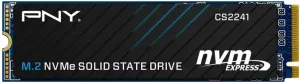 PNY Technologies PNY CS2241 Internal SSD M.2 2280 NVMe Gen4x4 1TB M280CS2241-1TB-CL HD3883