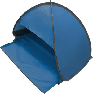 Portable Instant Head Tent - UV Protection Beach Shade Tent for Head | Portable Compact Sun Shelters for Hiking Fishing Picnic