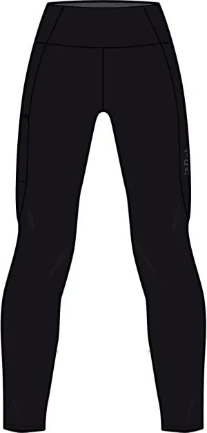 Rab Women's Elevation Pants - Lightweight Water-Repellent Softshell Pants for Hiking & Climbing