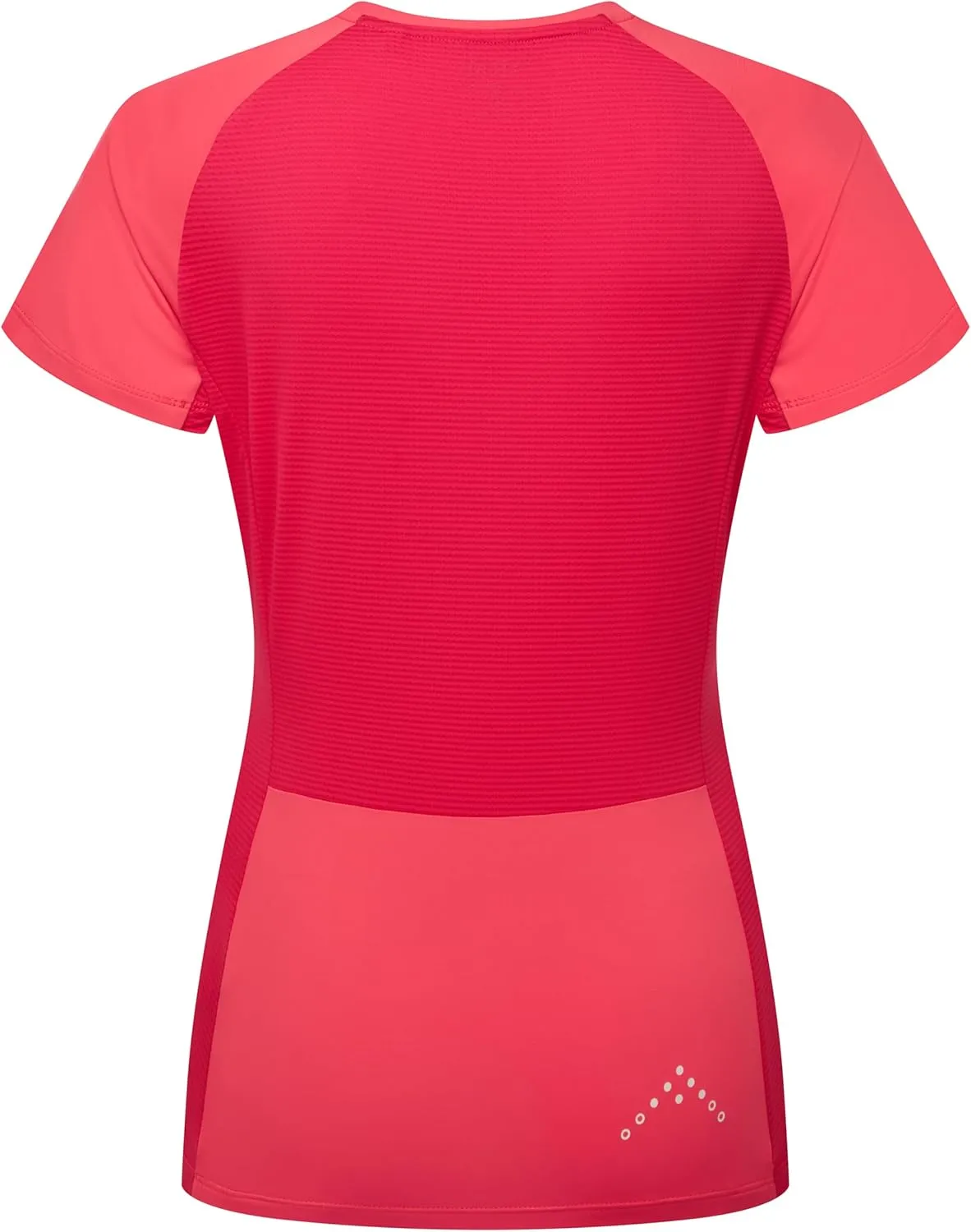 Rab Women's Trail Tee Shirt - Lightweight Short-Sleeve T-Shirt for Trail Running & Hiking