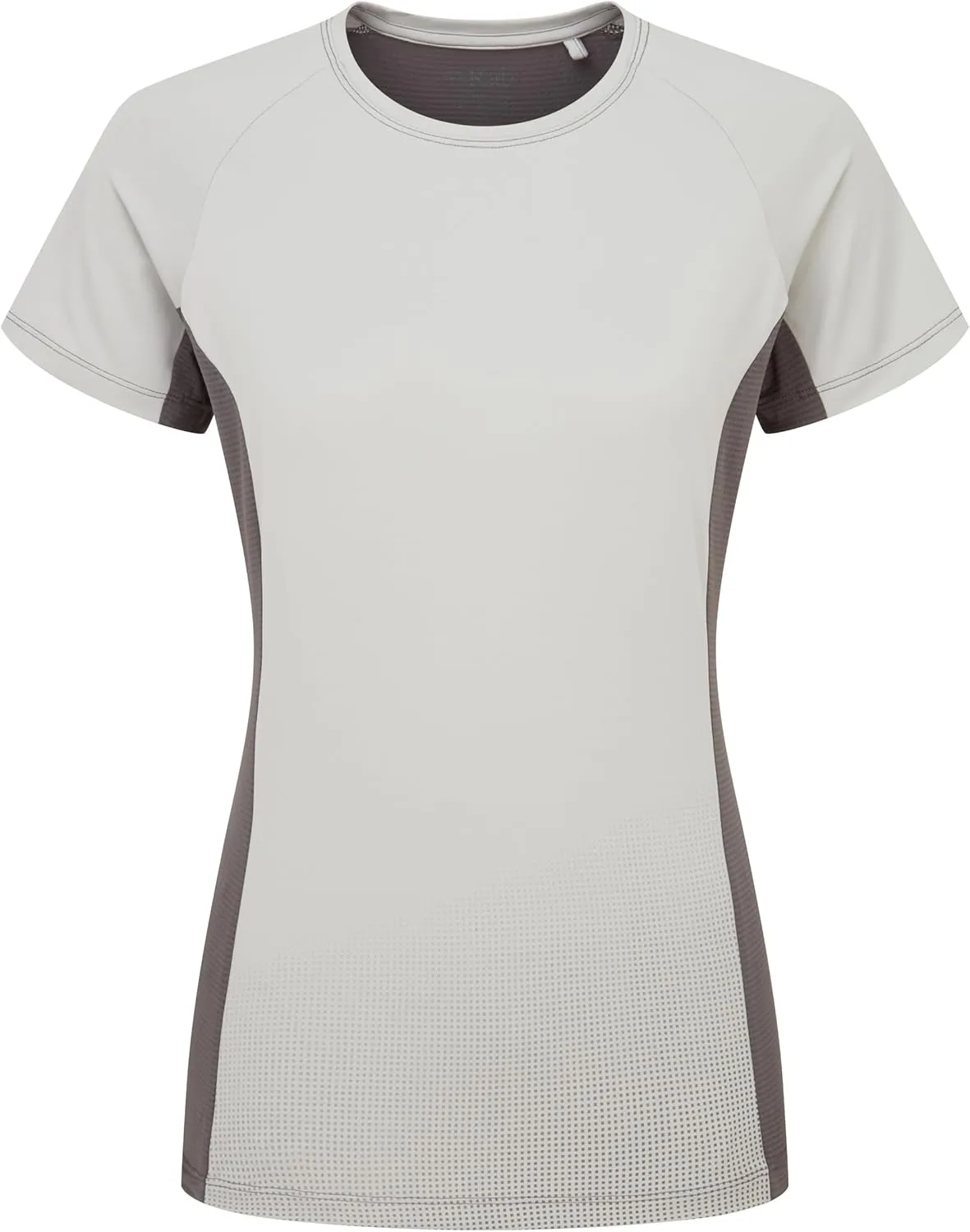Rab Women's Trail Tee Shirt - Lightweight Short-Sleeve T-Shirt for Trail Running & Hiking