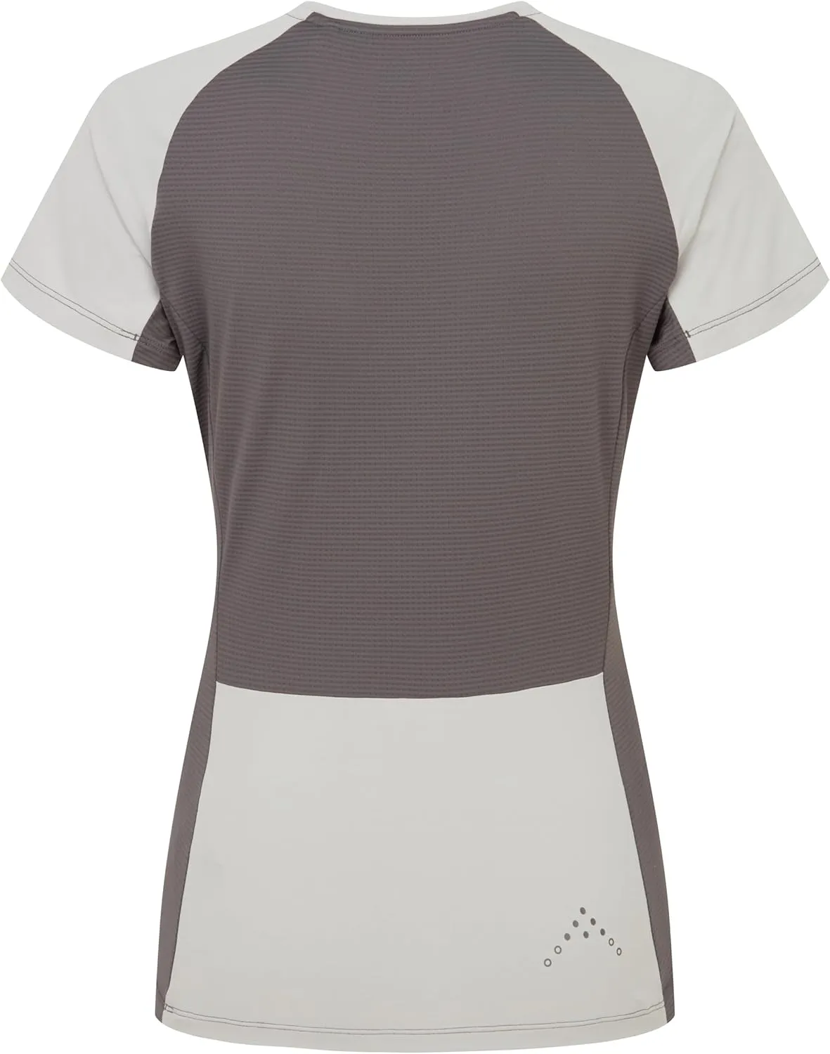 Rab Women's Trail Tee Shirt - Lightweight Short-Sleeve T-Shirt for Trail Running & Hiking