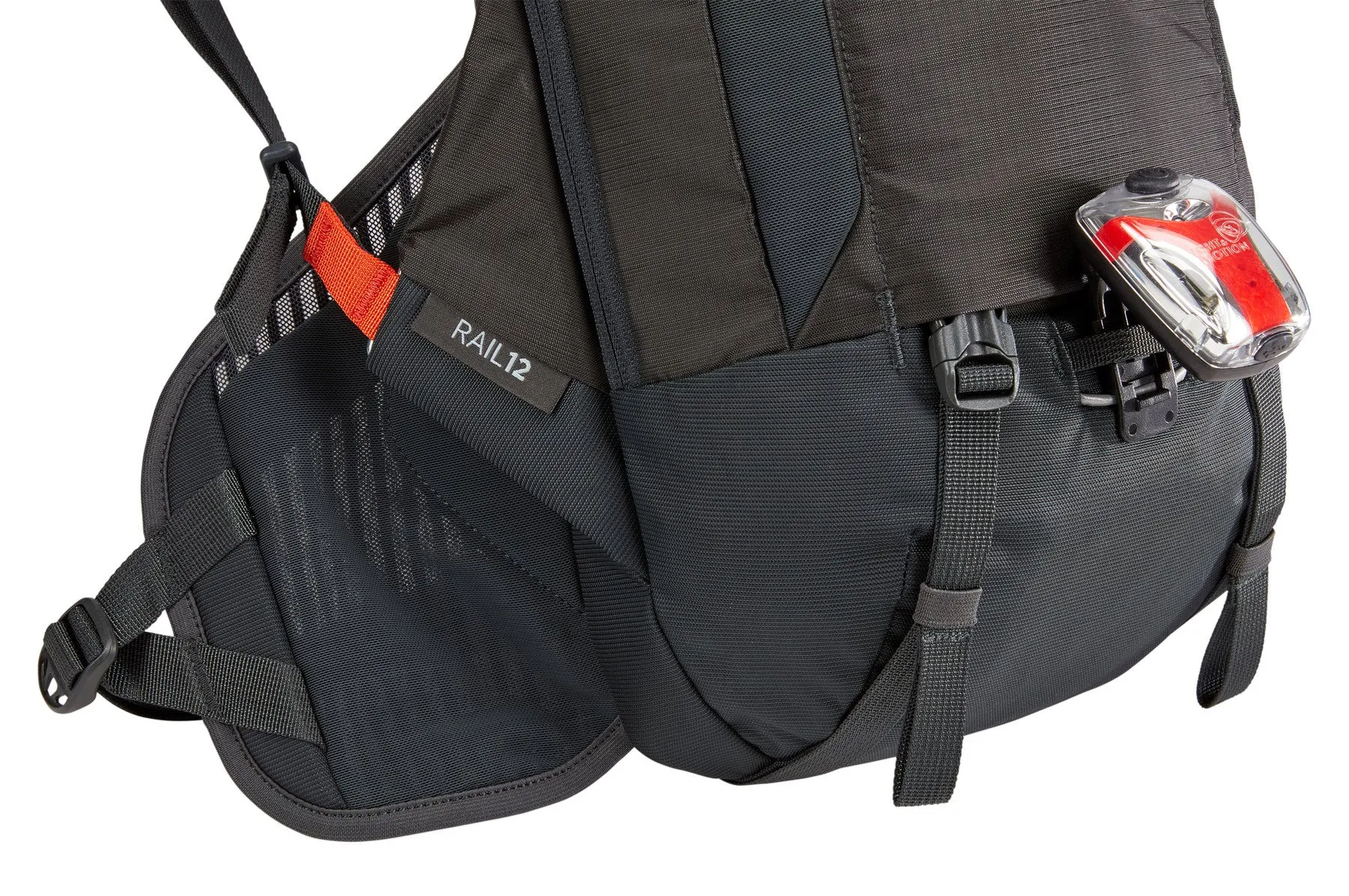 Rail Hydration Pack 12L