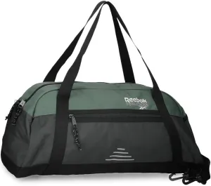 Reebok Rockport Travel Bag, One Size, Green, One Size, Travel Bag