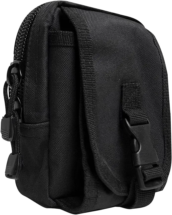 Rothco MOLLE Compatible EDC (Everyday Carry) Accessory Pouch