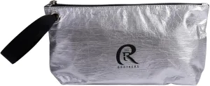 RR Brothers Cosmetic Travel Bag – Makeup Travel Bag for Women – Lightweight Cosmetic Pouch for Toiletries, Makeup, Skincare – Toiletry Organizer for Travel, Vacation, Beach