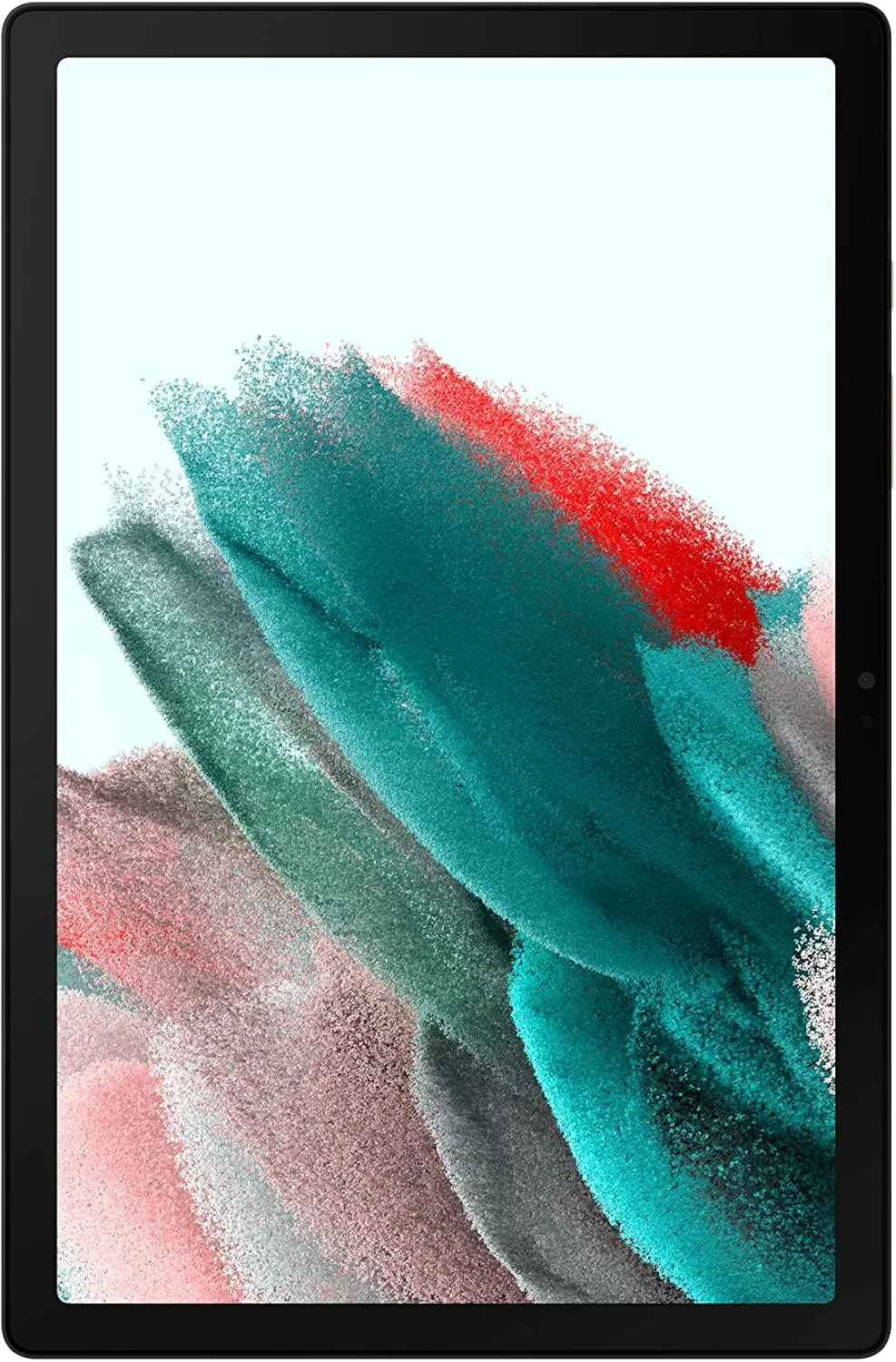 SAMSUNG Galaxy Tab A8 10.5” 128GB Android Tablet, LCD Screen, Kids Content, Smart Switch, Expandable Memory, Long Lasting Battery, Fast Charging, US Version, 2022, Pink Gold