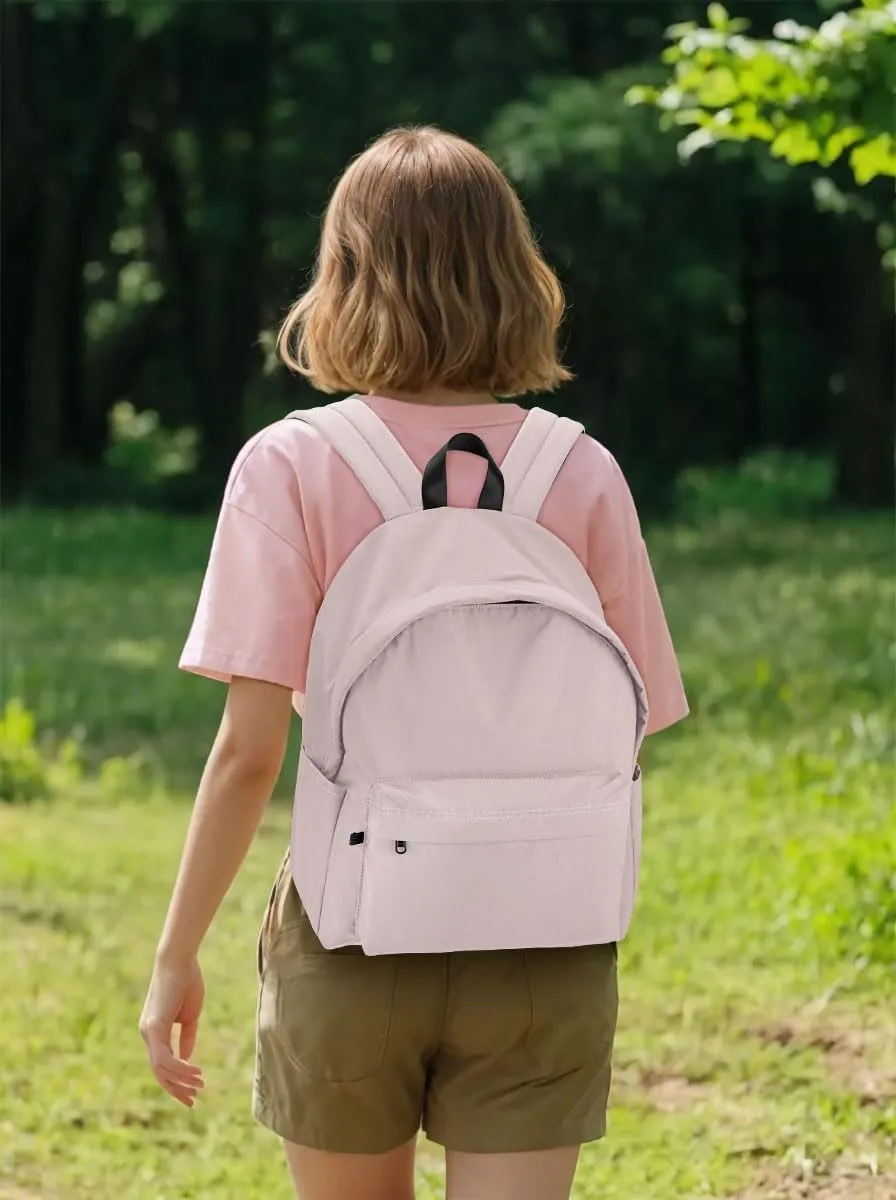 School Backpack for School Girls Women, Backpacks For Kids Boys Men, Bookbags Laptop Bags Women Travel Daypacks