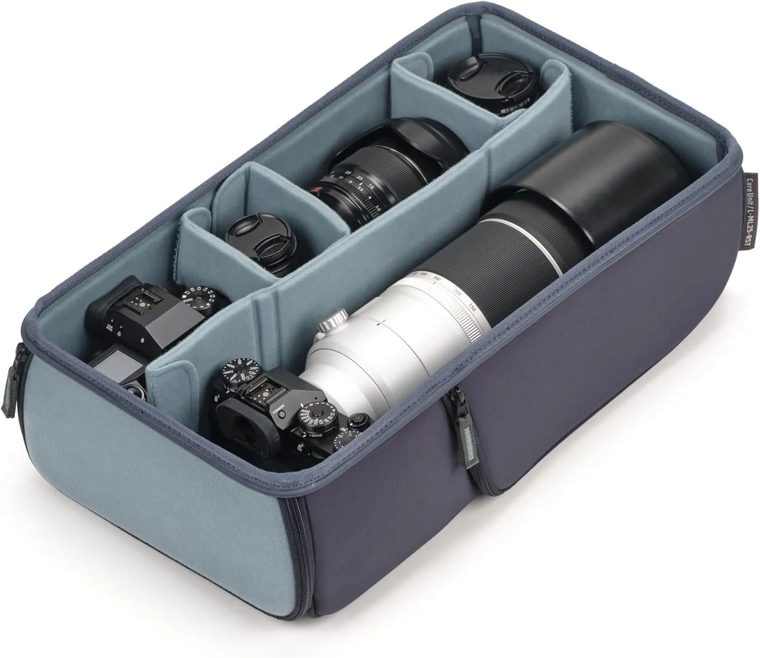 Shimoda Core Unit - Mirrorless - L25 RST (520-452)