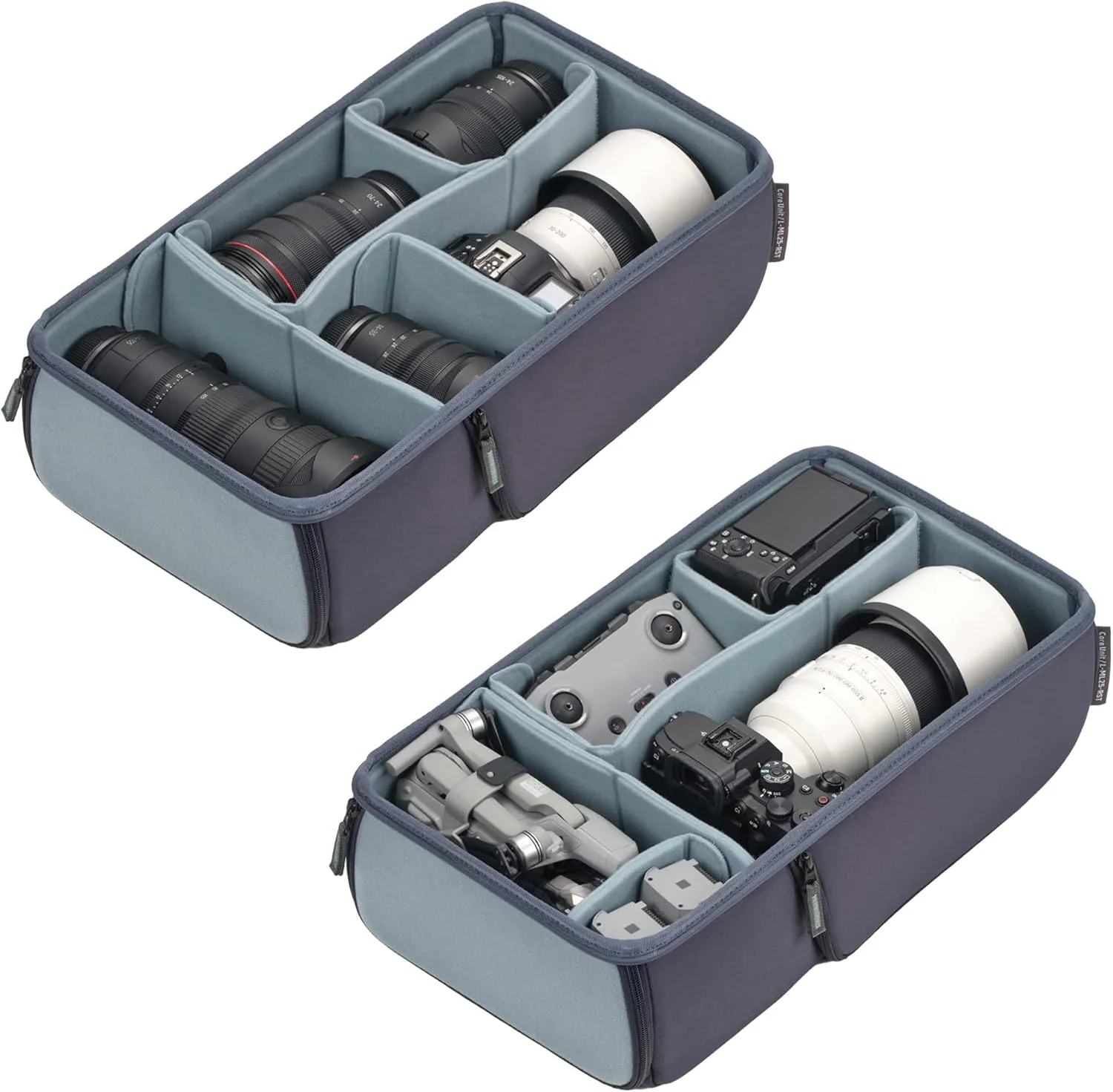 Shimoda Core Unit - Mirrorless - L25 RST (520-452)