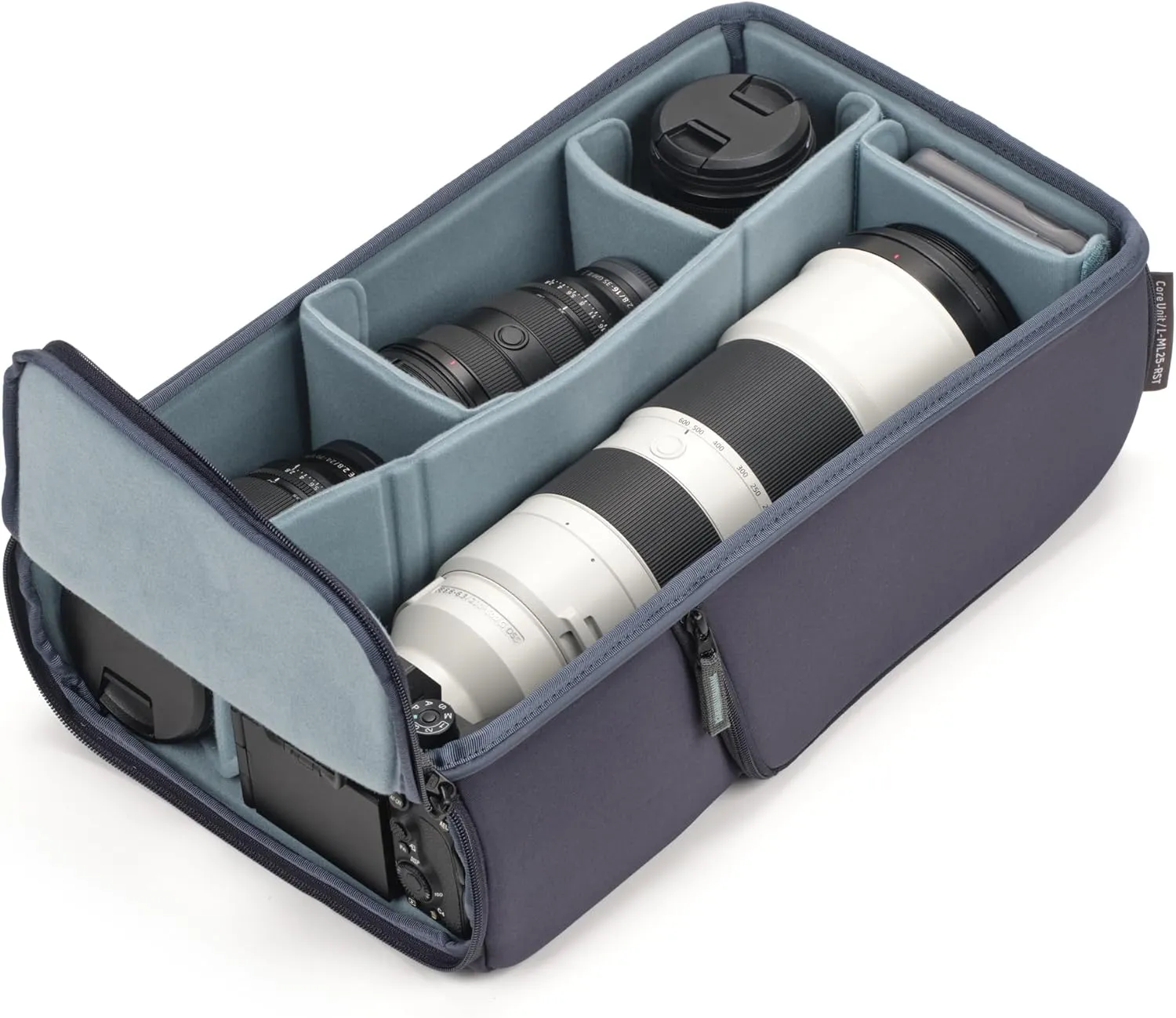 Shimoda Core Unit - Mirrorless - L25 RST (520-452)