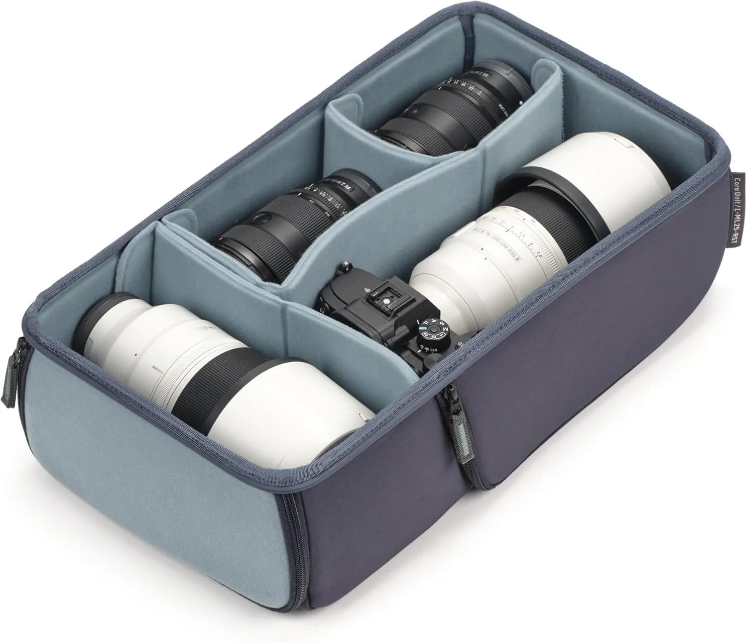 Shimoda Core Unit - Mirrorless - L25 RST (520-452)