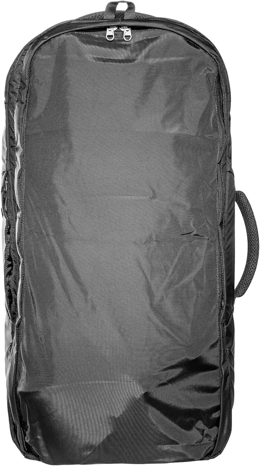 Tatonka Travel Backpacks, Black, 60 10l