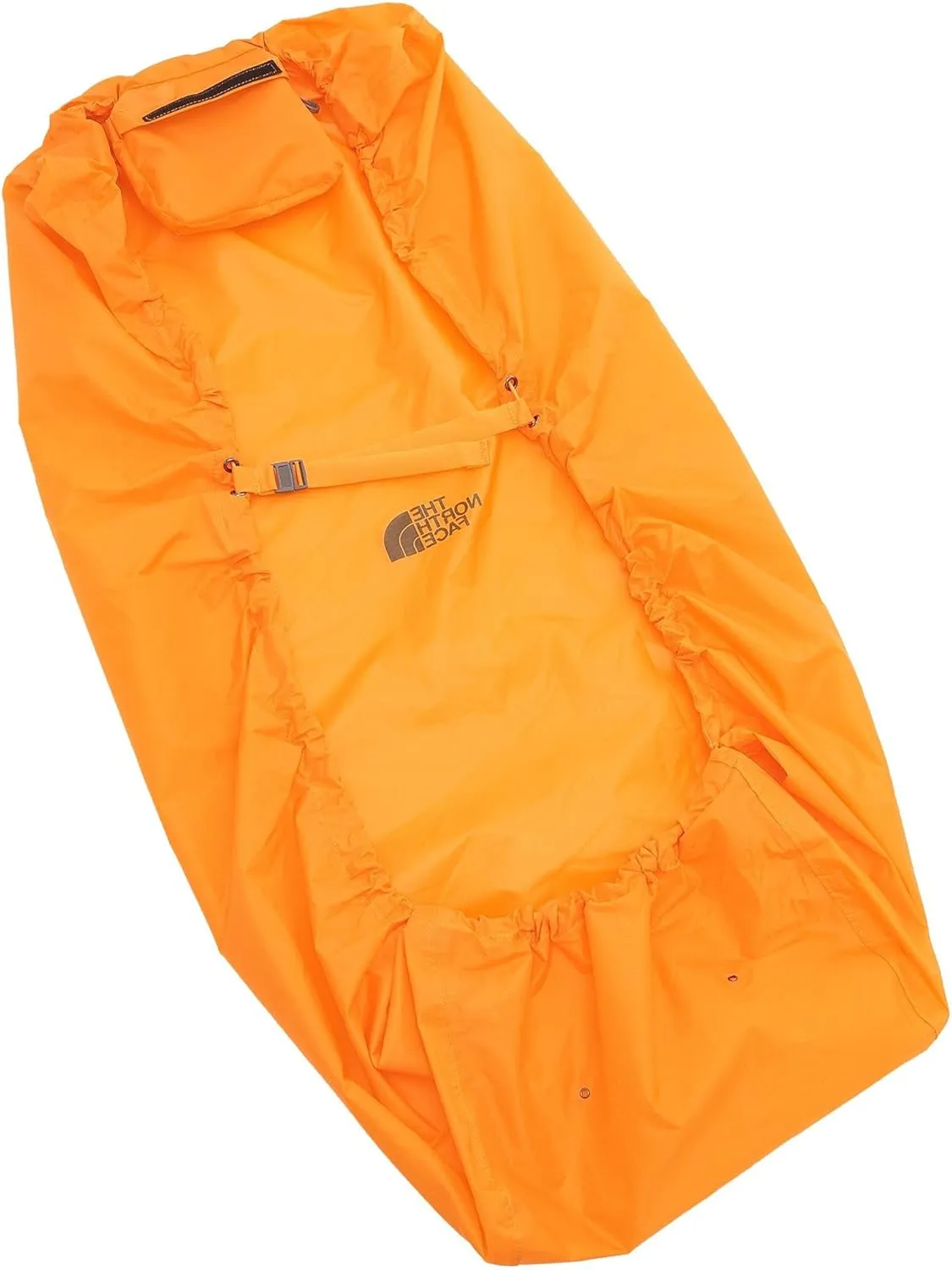 THE NORTH FACE(ザノースフェイス) Rain Cover, Summit Gold, One Size
