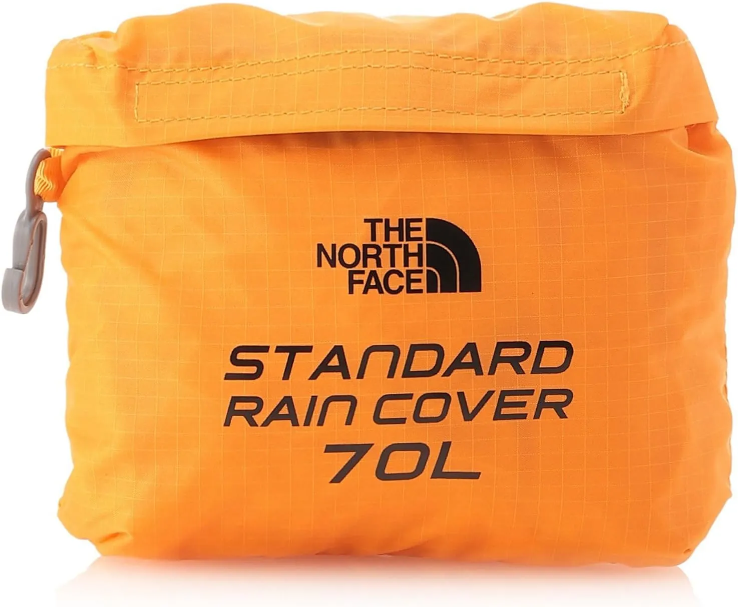 THE NORTH FACE(ザノースフェイス) Rain Cover, Summit Gold, One Size