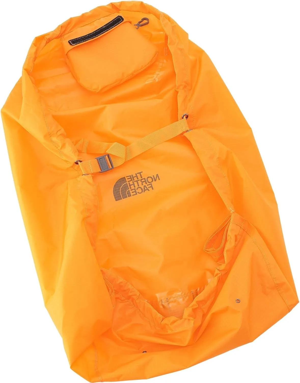 THE NORTH FACE(ザノースフェイス) Rain Cover, Summit Gold, One Size