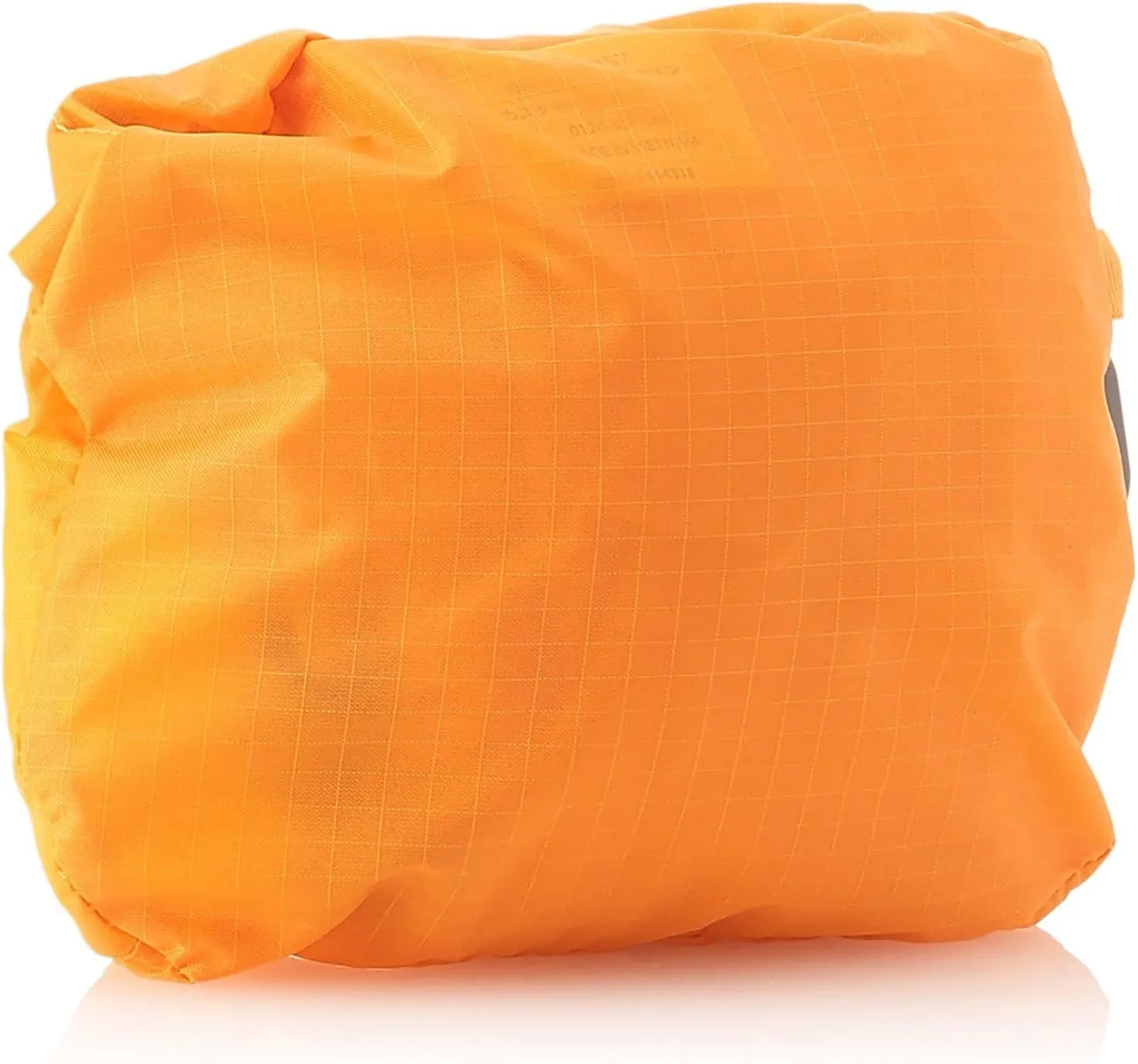 THE NORTH FACE(ザノースフェイス) Rain Cover, Summit Gold, One Size