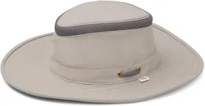 Tilley Endurables LTM6 Airflo Hat,Grey,8