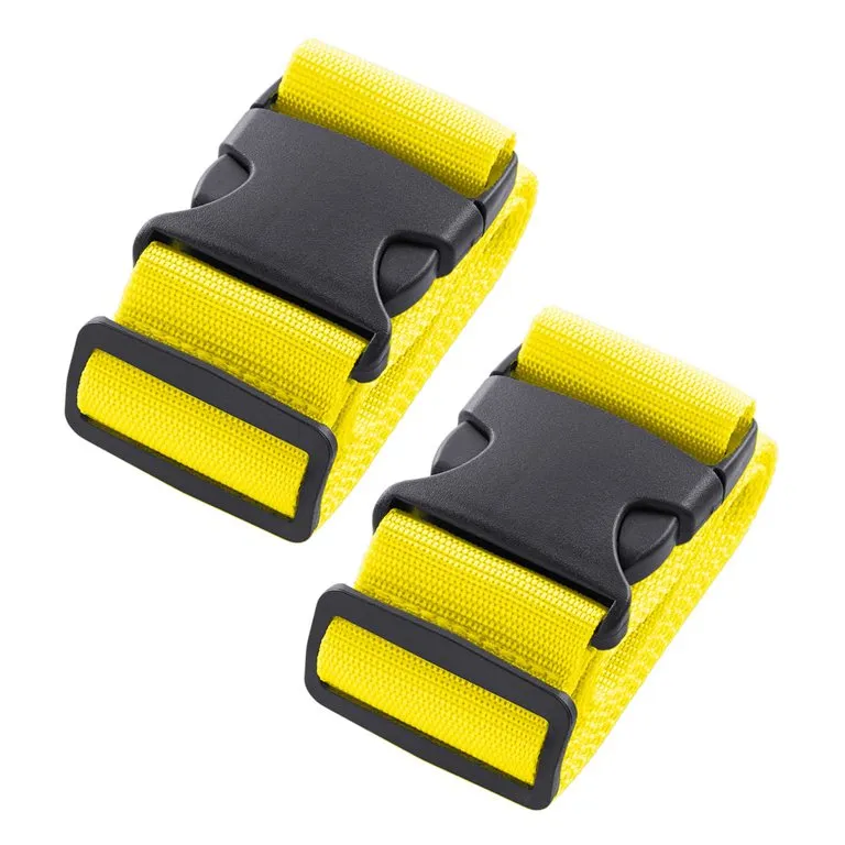 Travel Luggage Straps belt