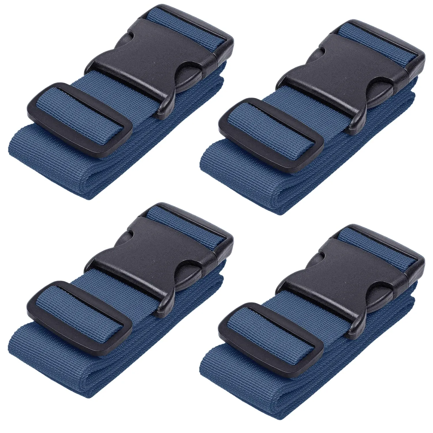 Travel Luggage Straps belt