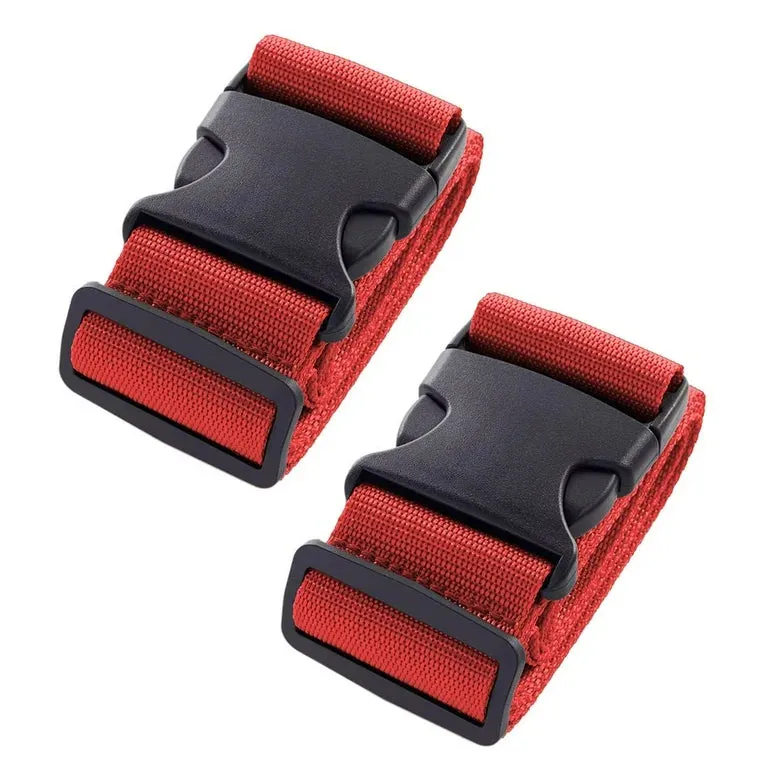 Travel Luggage Straps belt