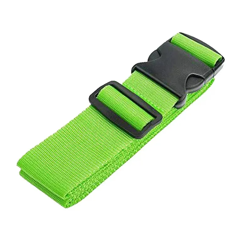 Travel Luggage Straps belt