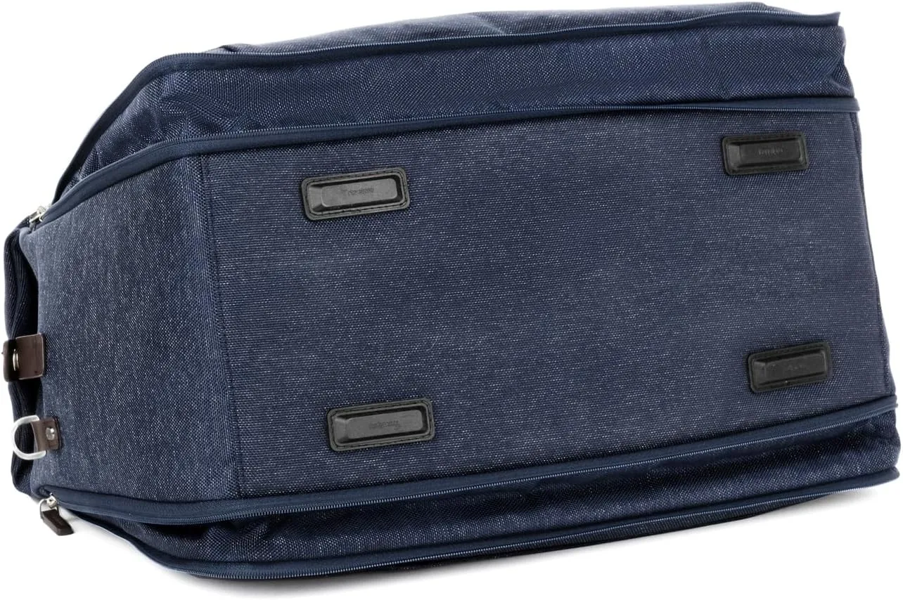 Travelpro Platinum Elite Carry on Soft Travel Duffel Bag