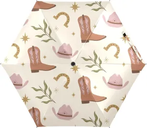 Umbrellas for Rain Travel Umbrella Windproof Small Folding Compact Mini Umbrella for Purse Lightweight Portable 1