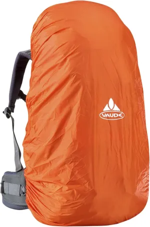 VAUDE Rain Cover for Backpacks 15-30, Orange, One Size, 14101